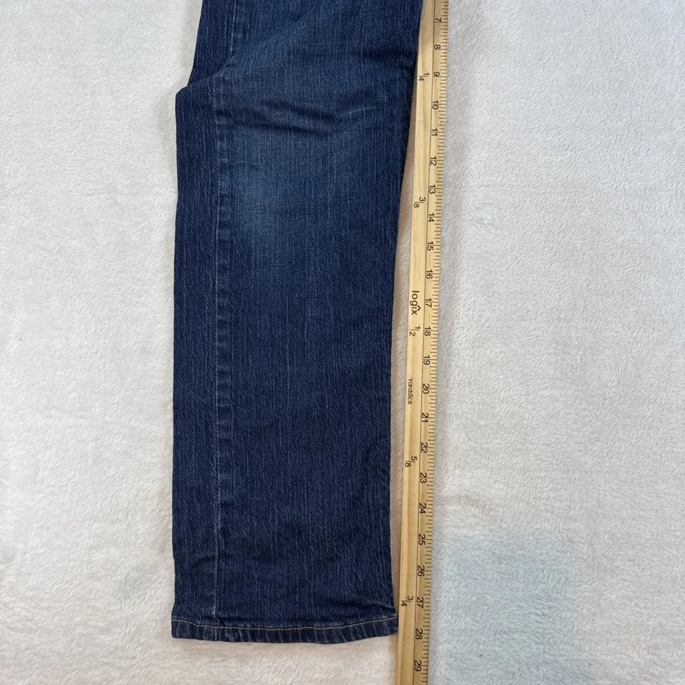 Levis product pair